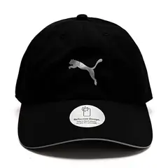 PUMA - Gorra Hombre
