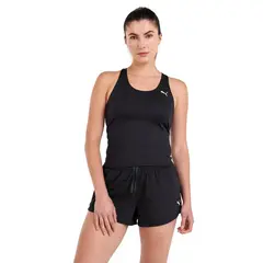 PUMA - Camiseta deportiva Mujer Training