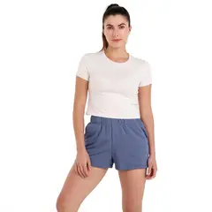 PUMA - Camiseta Mujer Manga corta Training