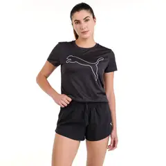 PUMA - Short Mujer