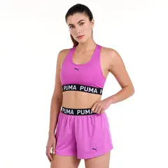 PUMA - Short Mujer