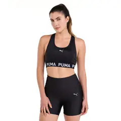 PUMA - Top Deportivo Gimnasio y ejercicio