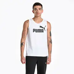 PUMA - Camiseta Hombre Básquetbol