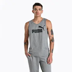 PUMA - Camiseta Hombre Básquetbol