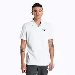 PUMA - Camiseta Hombre Manga corta Training