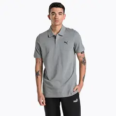 PUMA - Camiseta Deportiva Tenis Hombre