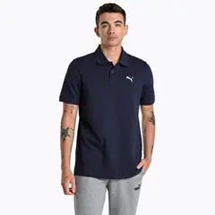 PUMA - Camiseta Hombre Manga corta Training