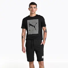 PUMA - Short Hombre