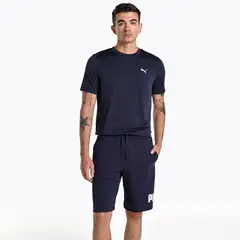 PUMA - Short Hombre Básquetbol