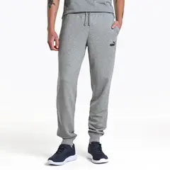 PUMA - Pantalón deportivo Hombre