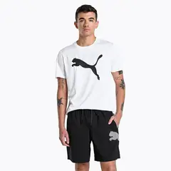 PUMA - Pantaloneta Hombre Training