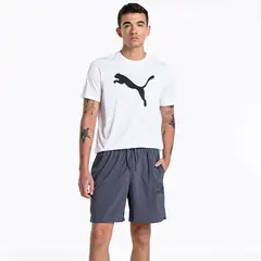 PUMA - Pantaloneta Hombre