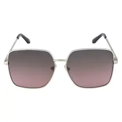 FOSSIL - Gafas de Sol Mujer X82792 Outlook. Gafas de sol Policarbonato Gris