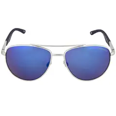 TOMMY HILFIGER - Gafas de Sol Hombre X62021 Outlook. Gafas de sol Policarbonato Gris
