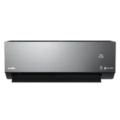 MABE - Aire acondicionado split Técnología Inverter 18.000 BTU | MMI18CDMCCC10