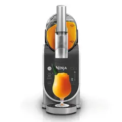 NINJA - Máquina de hielo Máquina profesional para hacer bebidas congeladas SLUSHi¿ Ninja® FS300 2,12 lt