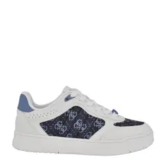 GUESS - Tenis Mujer Moda Rolam