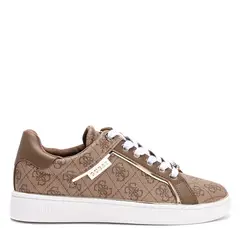 GUESS - Tenis Mujer Moda Bristlemna