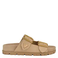 GUESS - Sandalias para Mujer Fasten