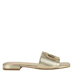GUESS - Sandalias planas para Mujer Tarisha 2