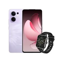 OPPO - Celular RENO13F 5G|512GB|RAM 12+12GB|Cámara principal 50MP+8MP+2MP|Cámara frontal 32MP|Carga SUPERVOOC de 45 W|Procesado Octacore Qualcomm snapdragon 6s