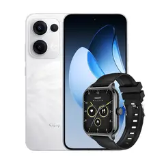 OPPO - Celular RENO 13 5G |512GB|RAM 12+ 12 GB|Cámara principal 50MP+8MP+2MP|Cámara frontal 50MP|carga SUPERVOOC de 80 W|Procesador Dimensity 8350