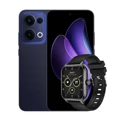 OPPO - Celular RENO 13 5G |512GB|RAM 12+ 12 GB|Cámara principal 50MP+8MP+2MP|Cámara frontal 50MP|carga SUPERVOOC de 80 W|Procesador Dimensity 8350