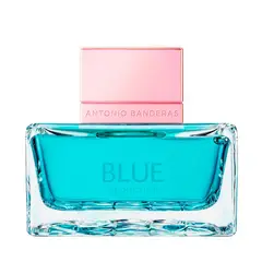 BANDERAS - Perfume Mujer Blue Seduction Women 50 ml Eau de toilette