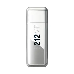 CAROLINA HERRERA - Perfume 212 Vip Men Hombre 100 ml EDT
