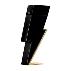 CAROLINA HERRERA - Perfume Hombre Bad Boy 100ml Eau de parfum