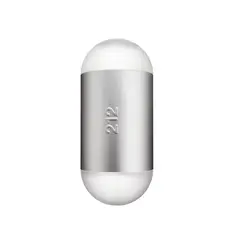 CAROLINA HERRERA - Perfume 212 NYC EDT 50ml Eau de toilette Mujer