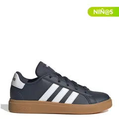 ADIDAS - Tenis moda Grand Court 2.0 K Niño