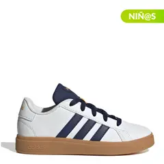 ADIDAS - Tenis moda Grand Court 2.0 K Niño