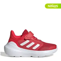 ADIDAS - Tenis moda Tensaur Run 3.0 EL C Niño