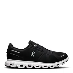 ON RUNNING - Tenis Moda Cloud 6 Mujer