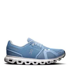 ON RUNNING - Tenis Moda Cloud 6 Mujer