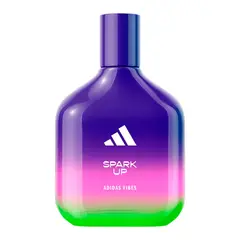 ADIDAS - Perfume Unisex Vibes Spark Up 100 ml Eau de parfum