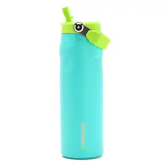STANLEY - Termo Stanley: 710 ml Iceflow Flips Acero inoxidable