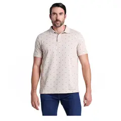 NEWPORT - Camiseta polo Hombre Con Estampado