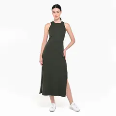 UNIVERSITY CLUB - Vestido Mujer Medio
