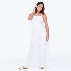 UNIVERSITY CLUB - Vestido Mujer Corto