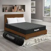 COLCHONES PULLMAN - PulCasatpkCTPMAh CrNgGr TPMCrCb160