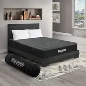 COLCHONES PULLMAN - PulCasatpkCTPMAh CrNgGr TPMCrWg160