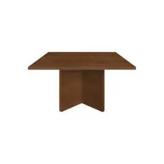 PULLMAN - Mesa Coffee Table Tpm Color Caoba