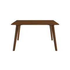 PULLMAN - Mesa de comedor CRIS 4 personas