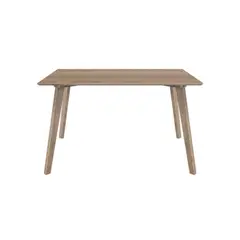 PULLMAN - Mesa de comedor CRIS 4 Personas