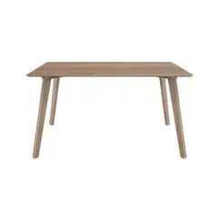 PULLMAN - Mesa de comedor CRIS 6 Personas