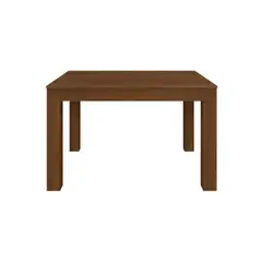 PULLMAN - Mesa de comedor ITALIA 4 personas