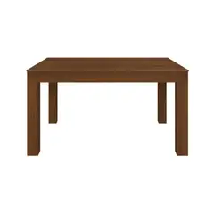 PULLMAN - Mesa de comedor ITALIA 6 Personas