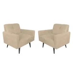 PULLMAN - Poltrona Serrano